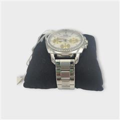 Coach NY Chronograph CA43.7.14.1603S Crystal accent WR 3bar watch